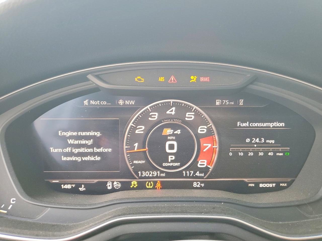 Audi S4 Premium Plus