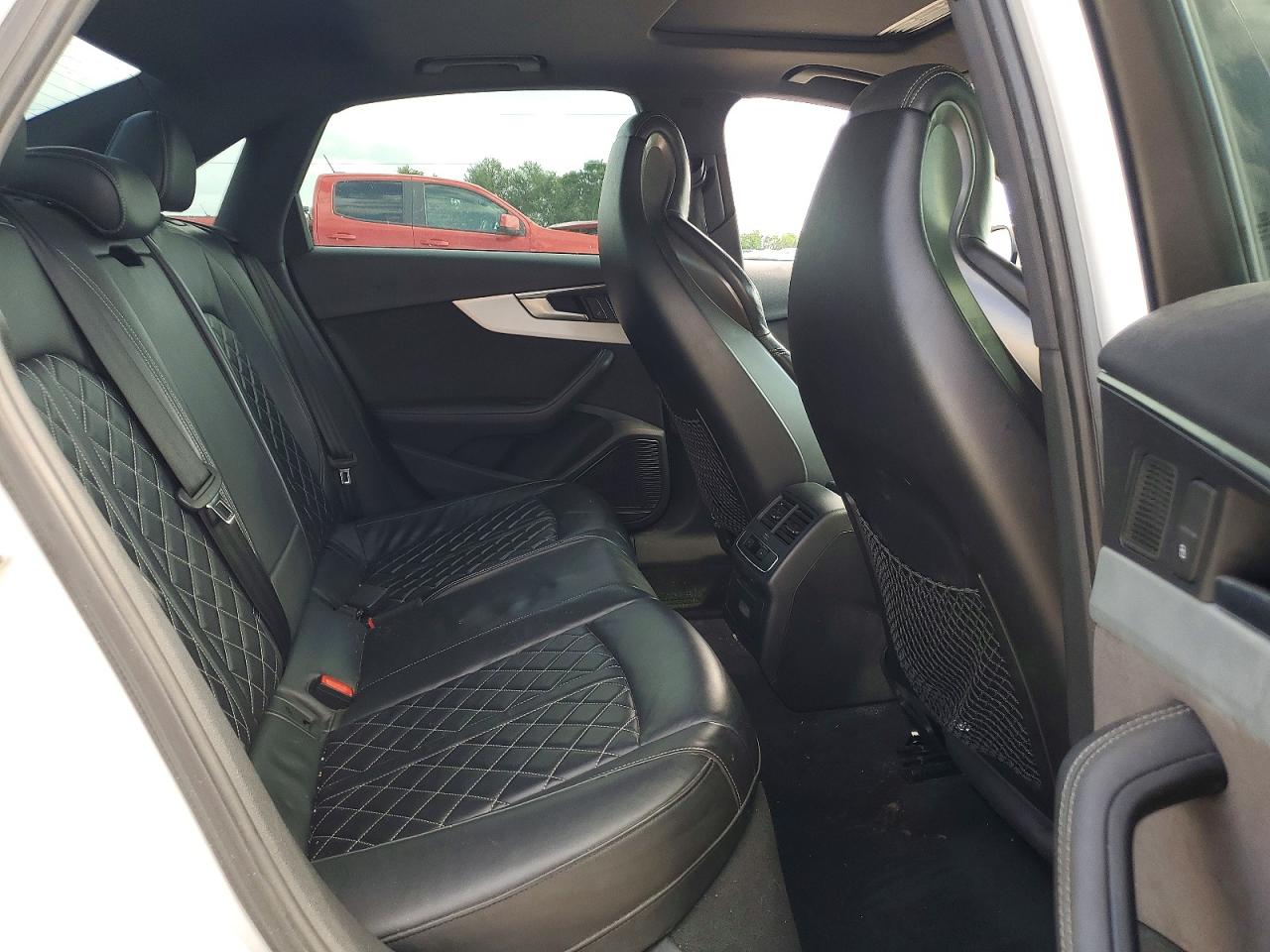 Audi S4 Premium Plus
