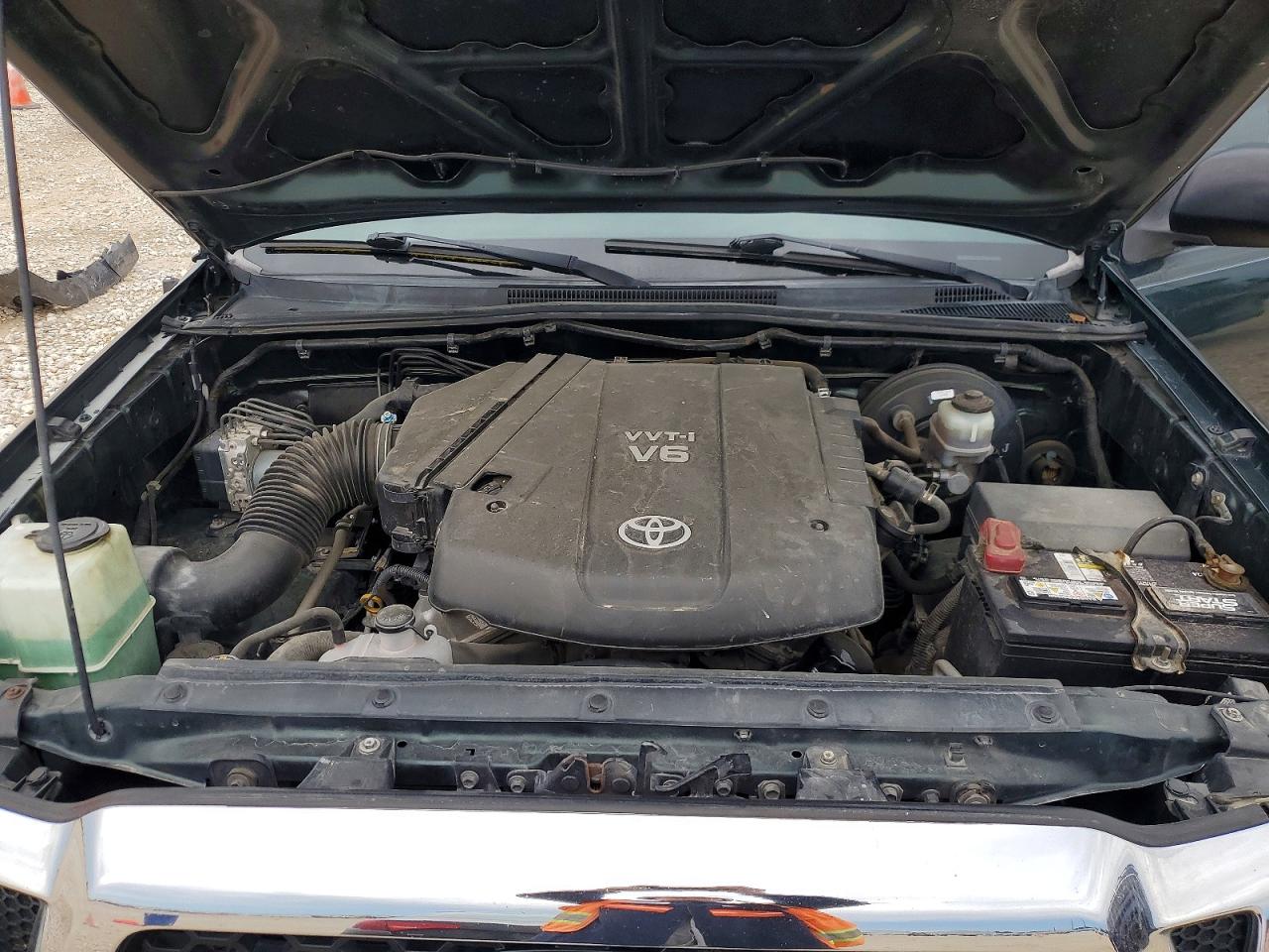 Toyota Tacoma