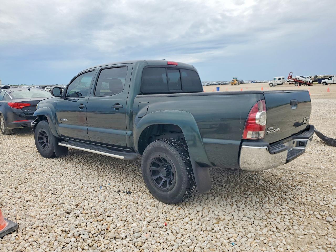 Toyota Tacoma