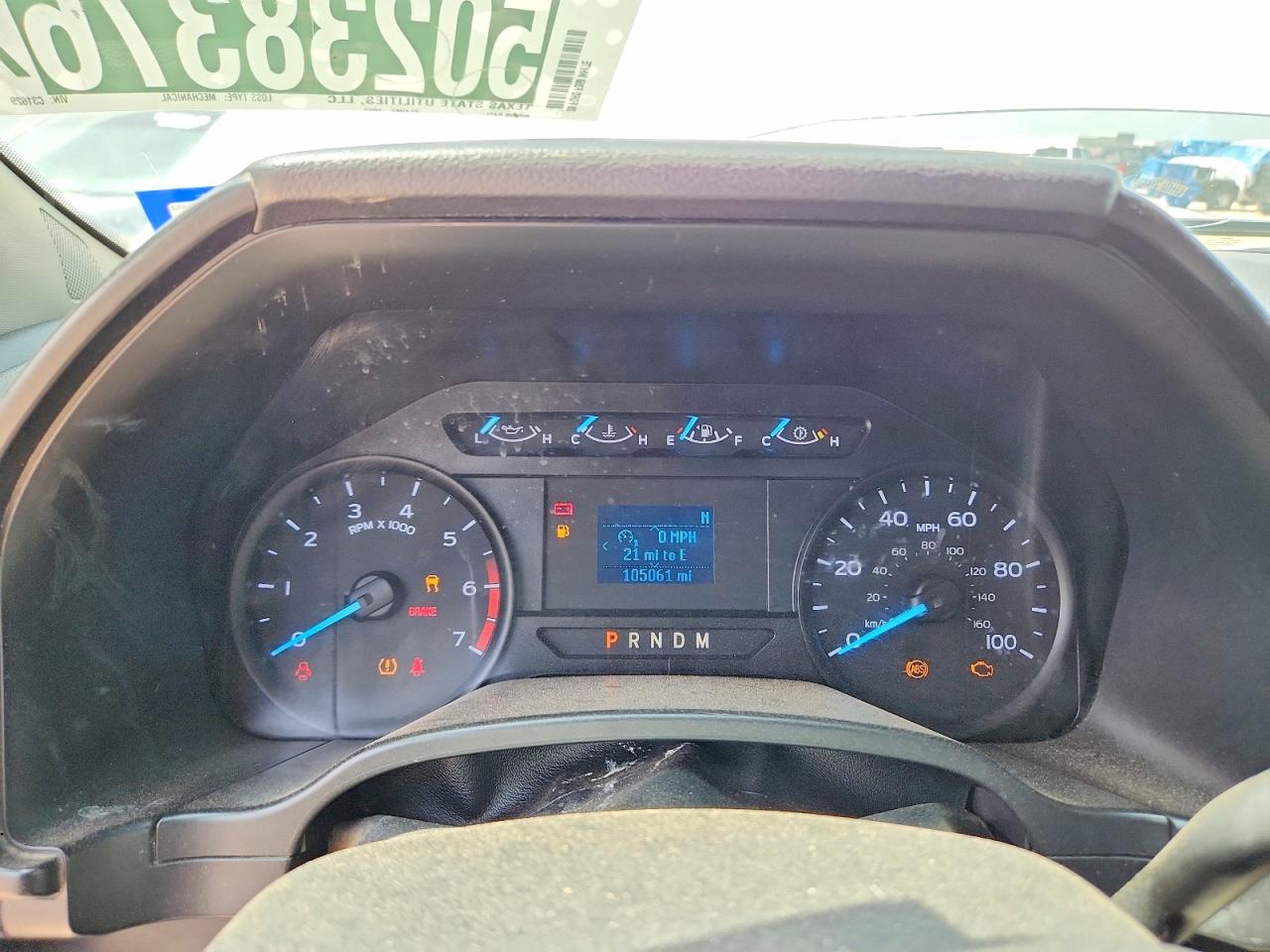 Ford F-350