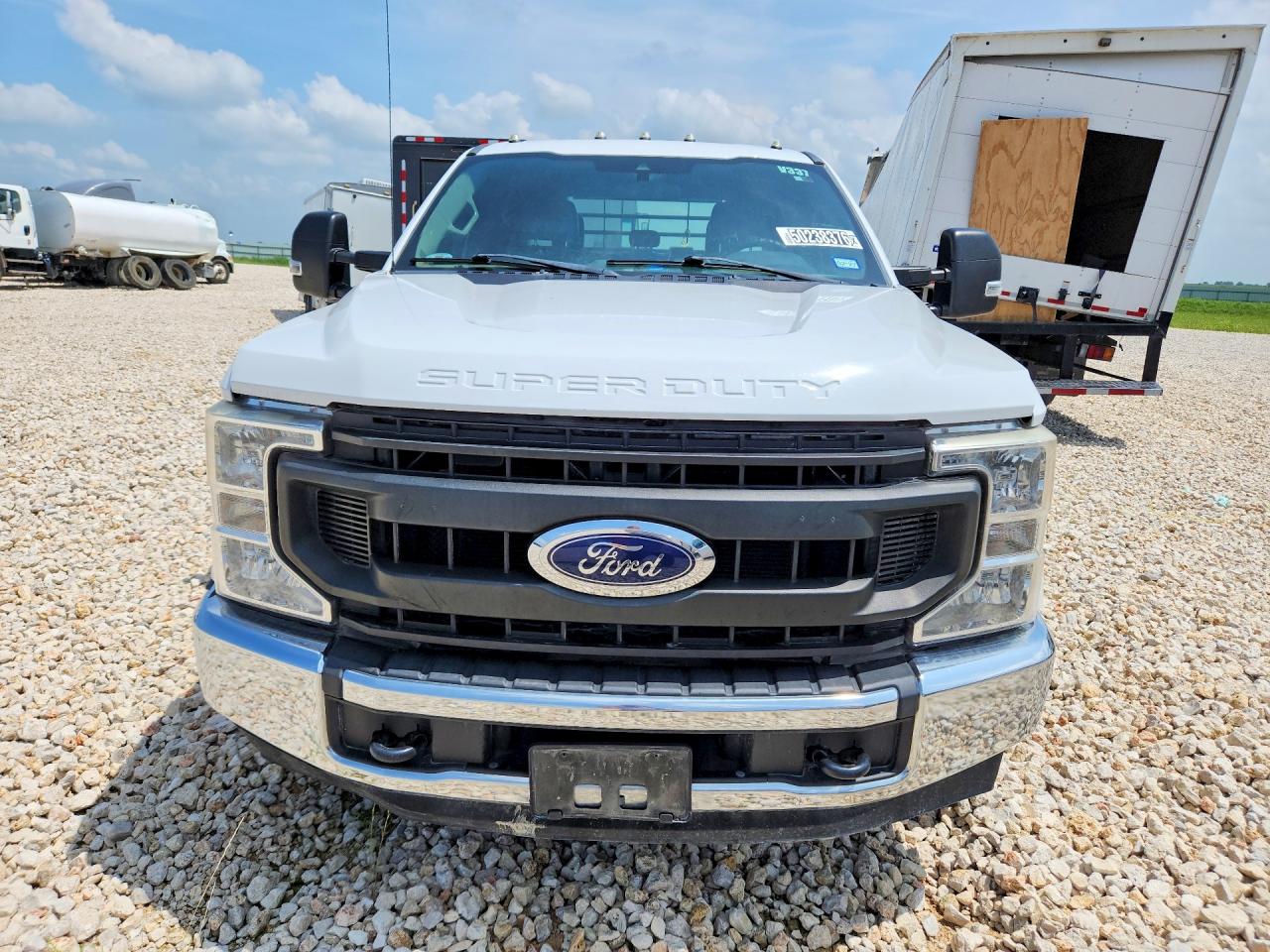 Ford F-350