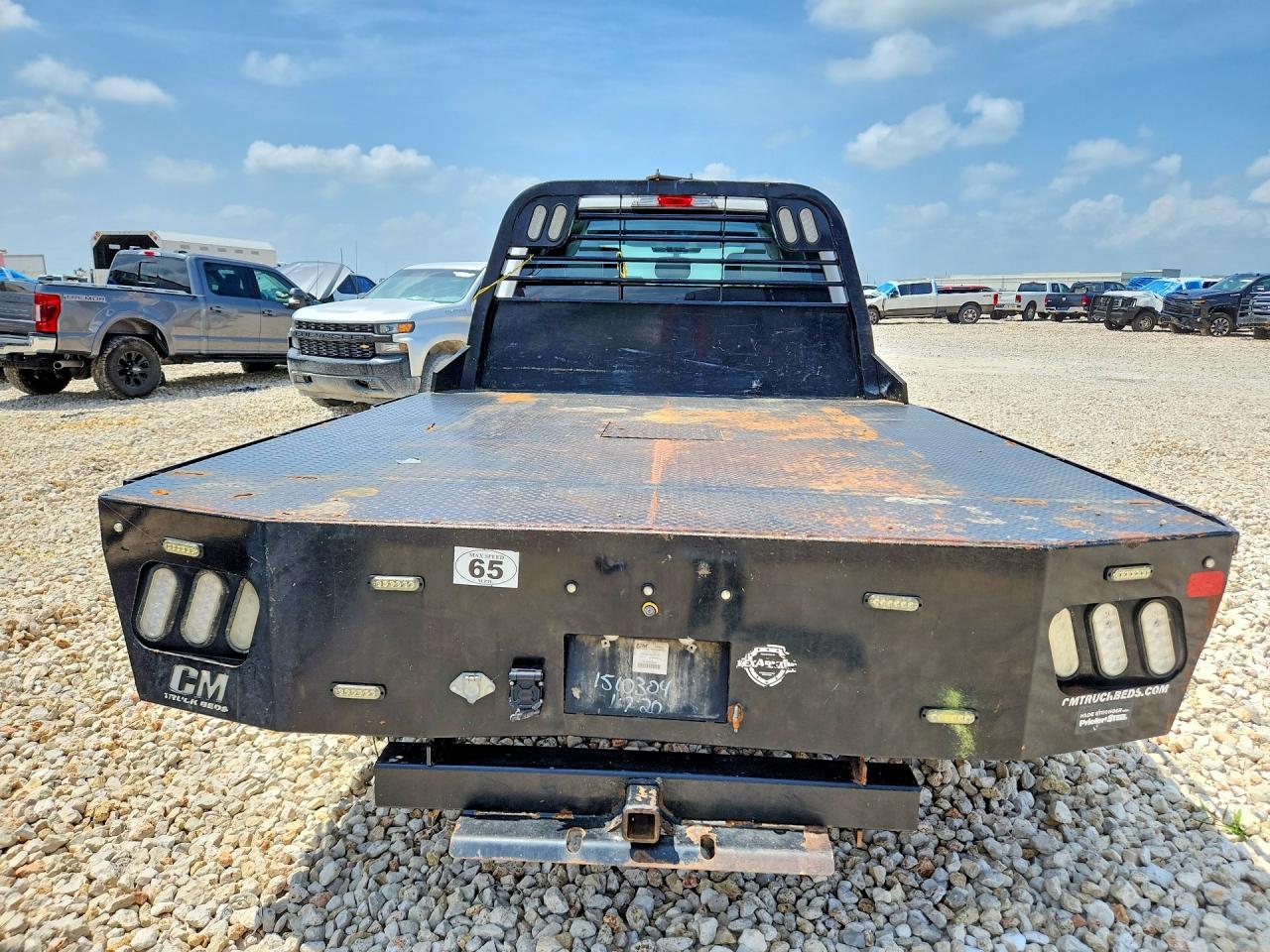 Ford F-350