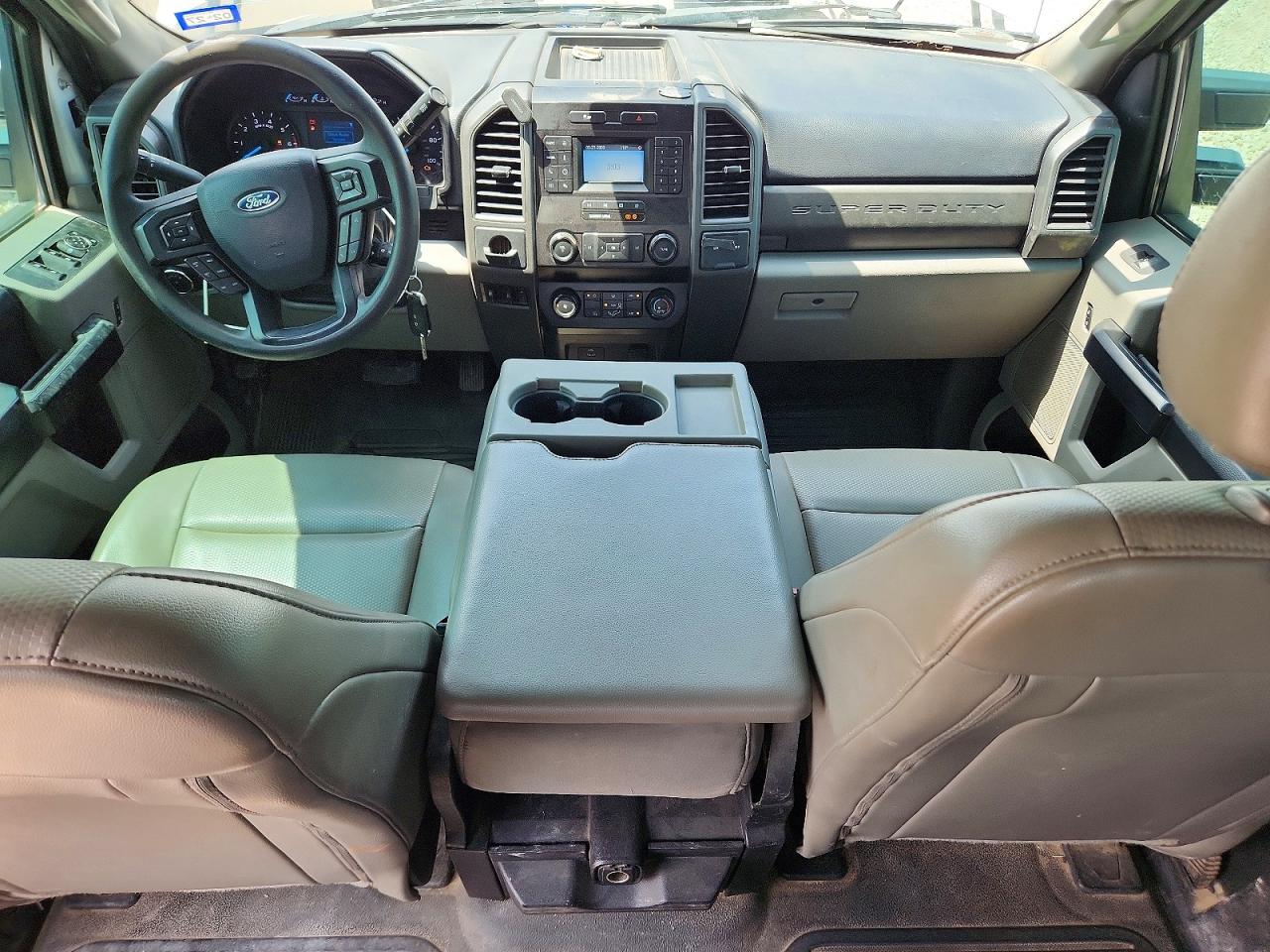 Ford F-350