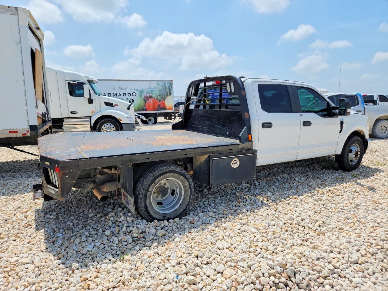 Ford F-350