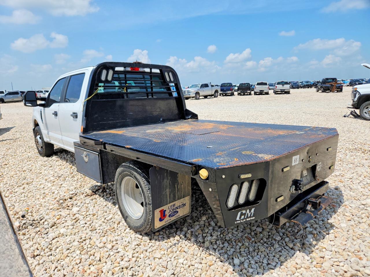 Ford F-350