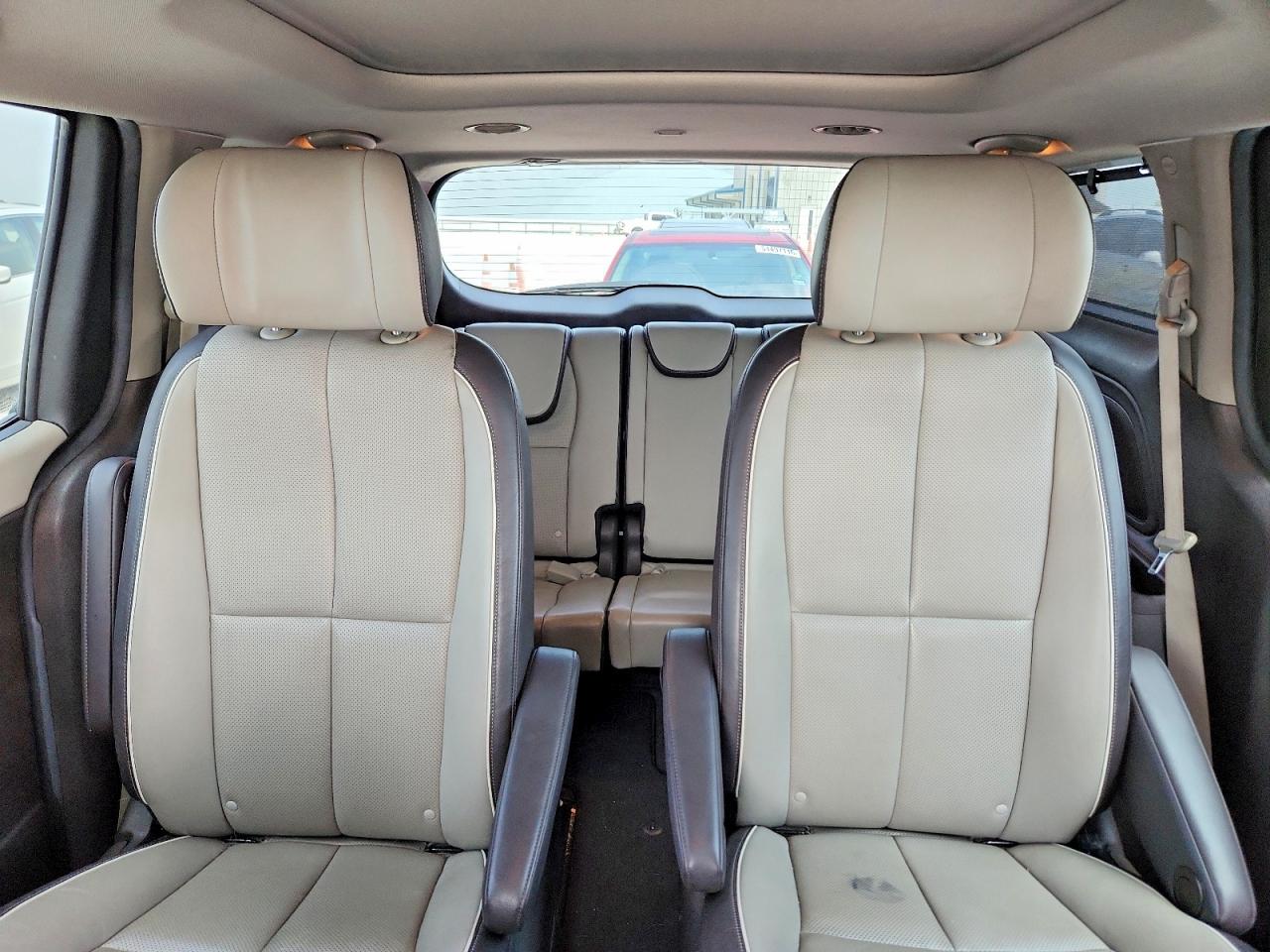 Kia Sedona Sxl
