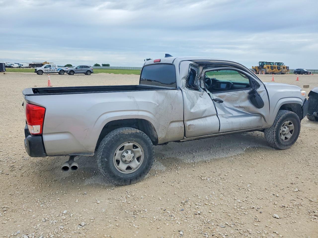 Toyota Tacoma Sr