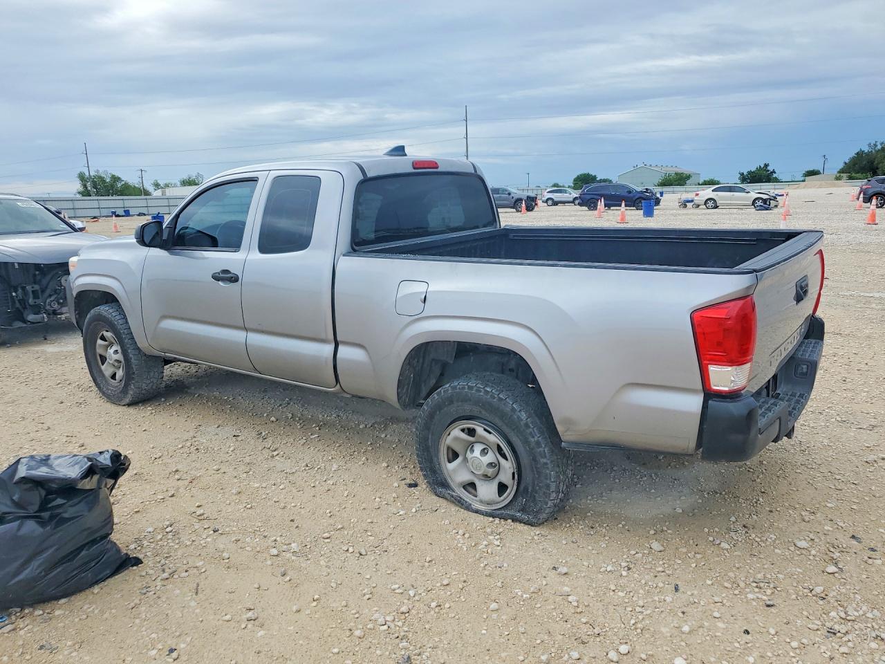 Toyota Tacoma Sr