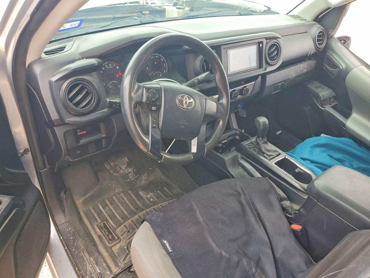 Toyota Tacoma Sr