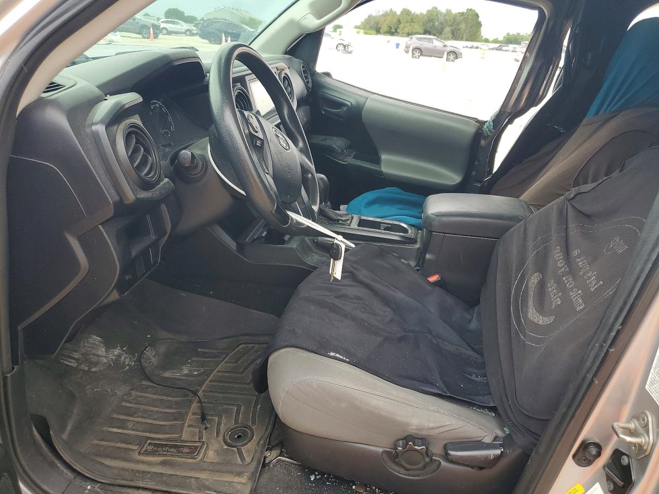 Toyota Tacoma Sr