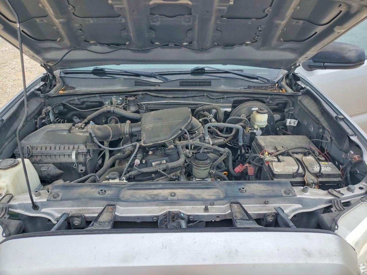 Toyota Tacoma Sr