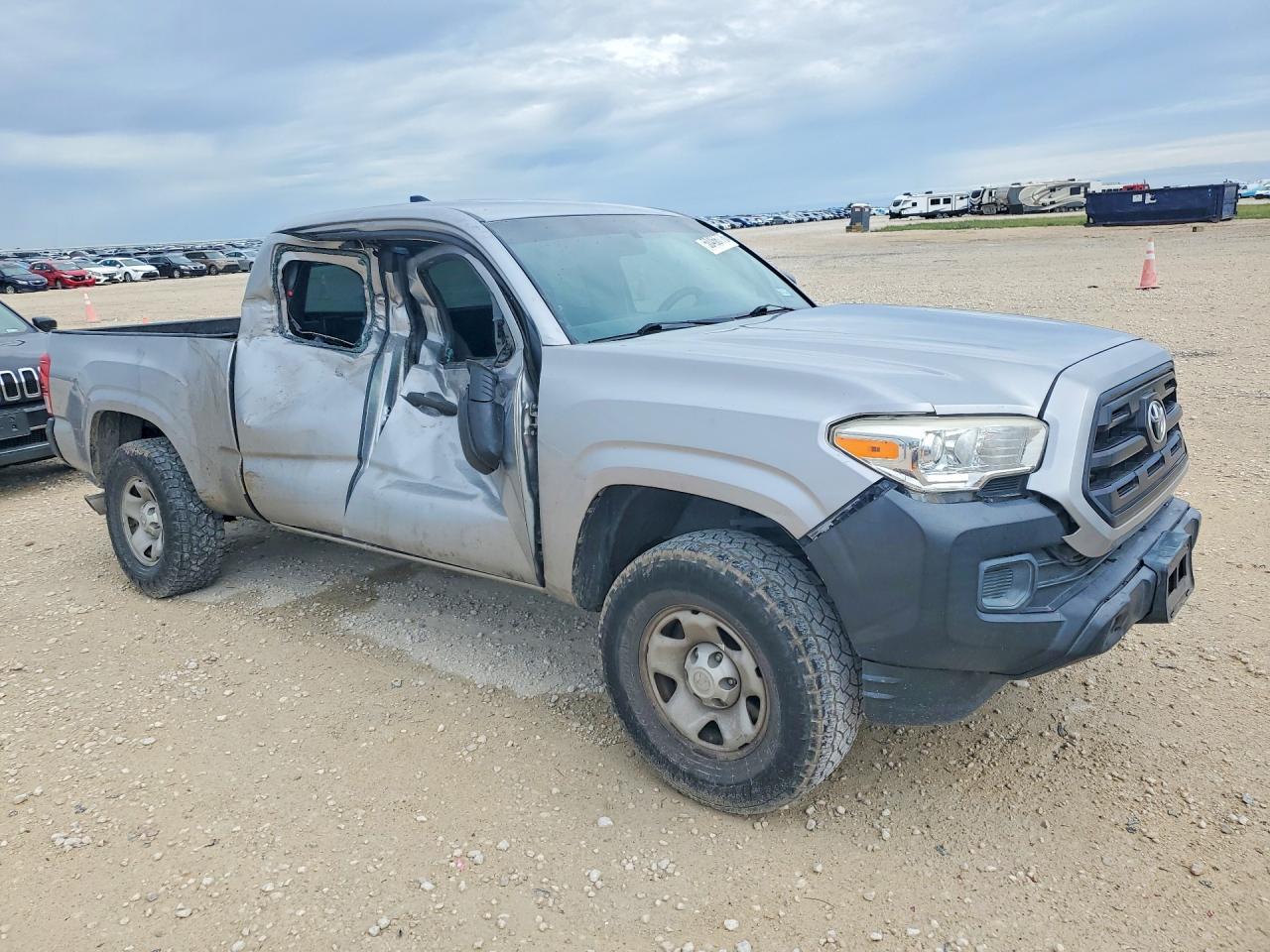 Toyota Tacoma Sr