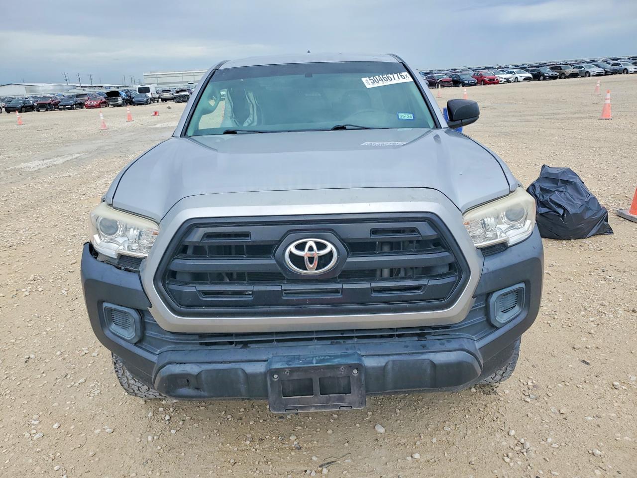 Toyota Tacoma Sr