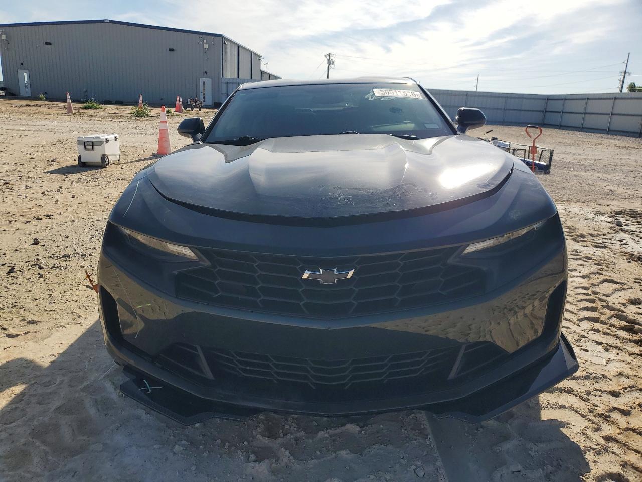Chevrolet Camaro Ls