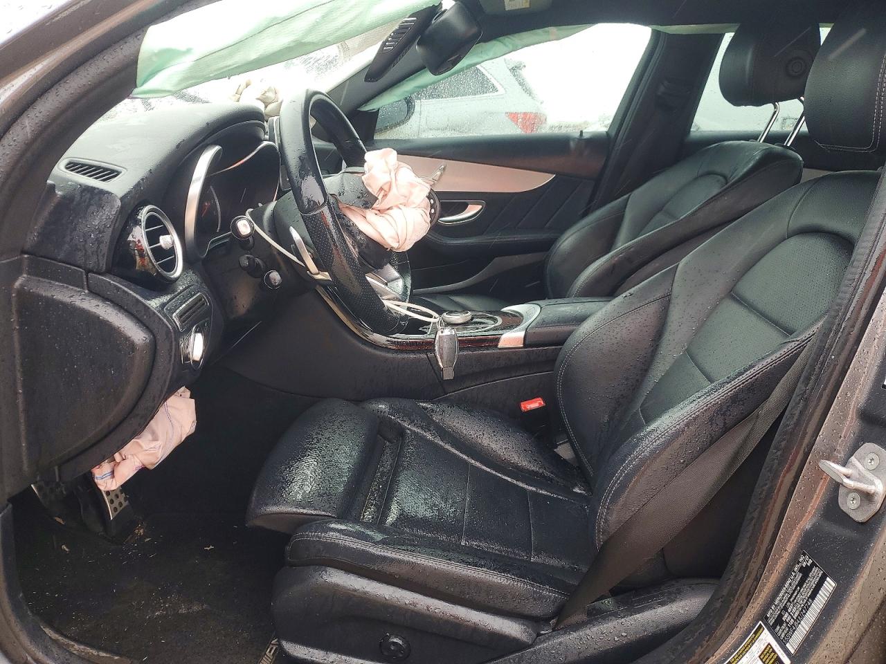 Mercedes-Benz C-Class 300