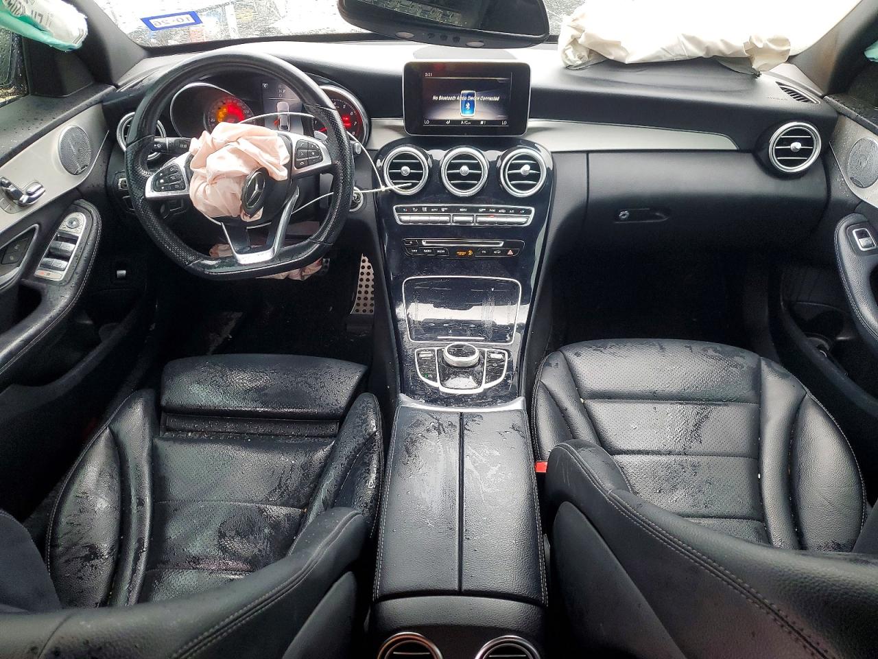 Mercedes-Benz C-Class 300