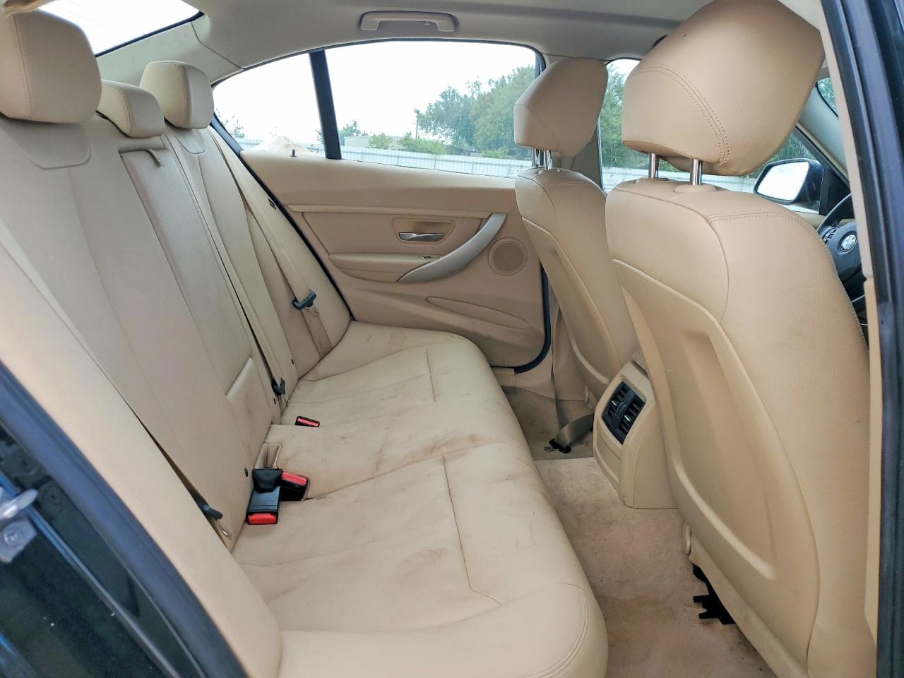 BMW 3 Series I