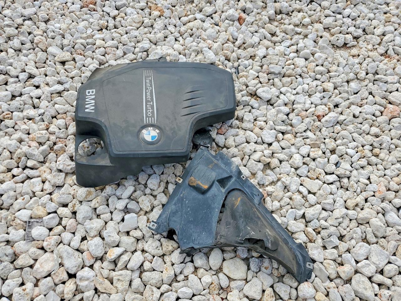 BMW 3 Series I