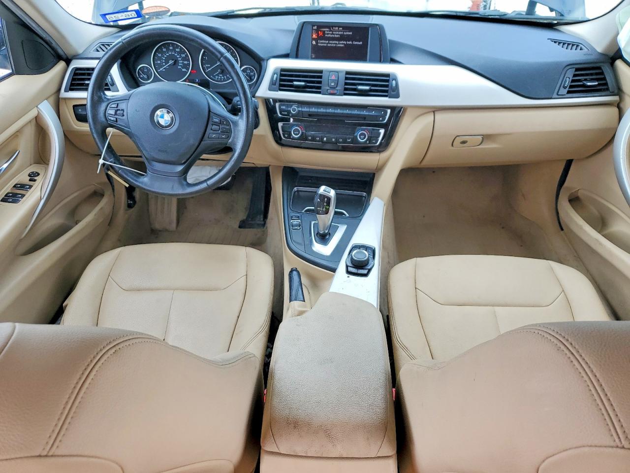 BMW 3 Series I