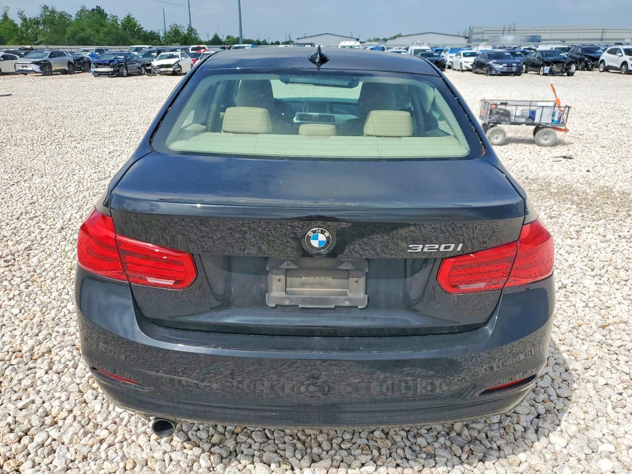 BMW 3 Series I