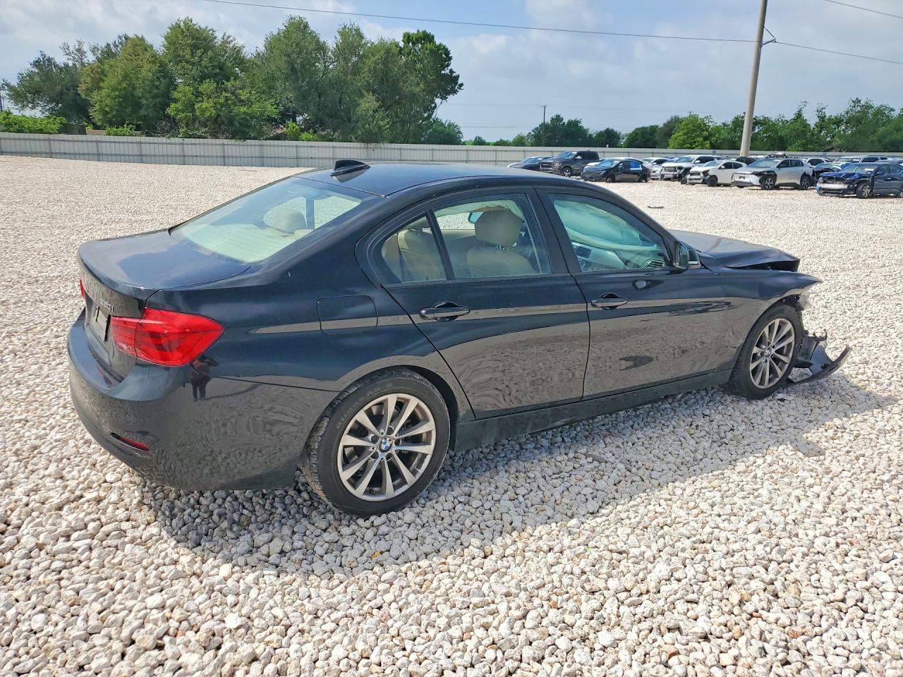 BMW 3 Series I