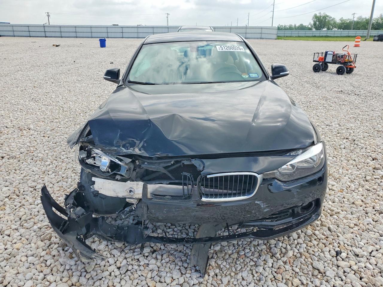 BMW 3 Series I