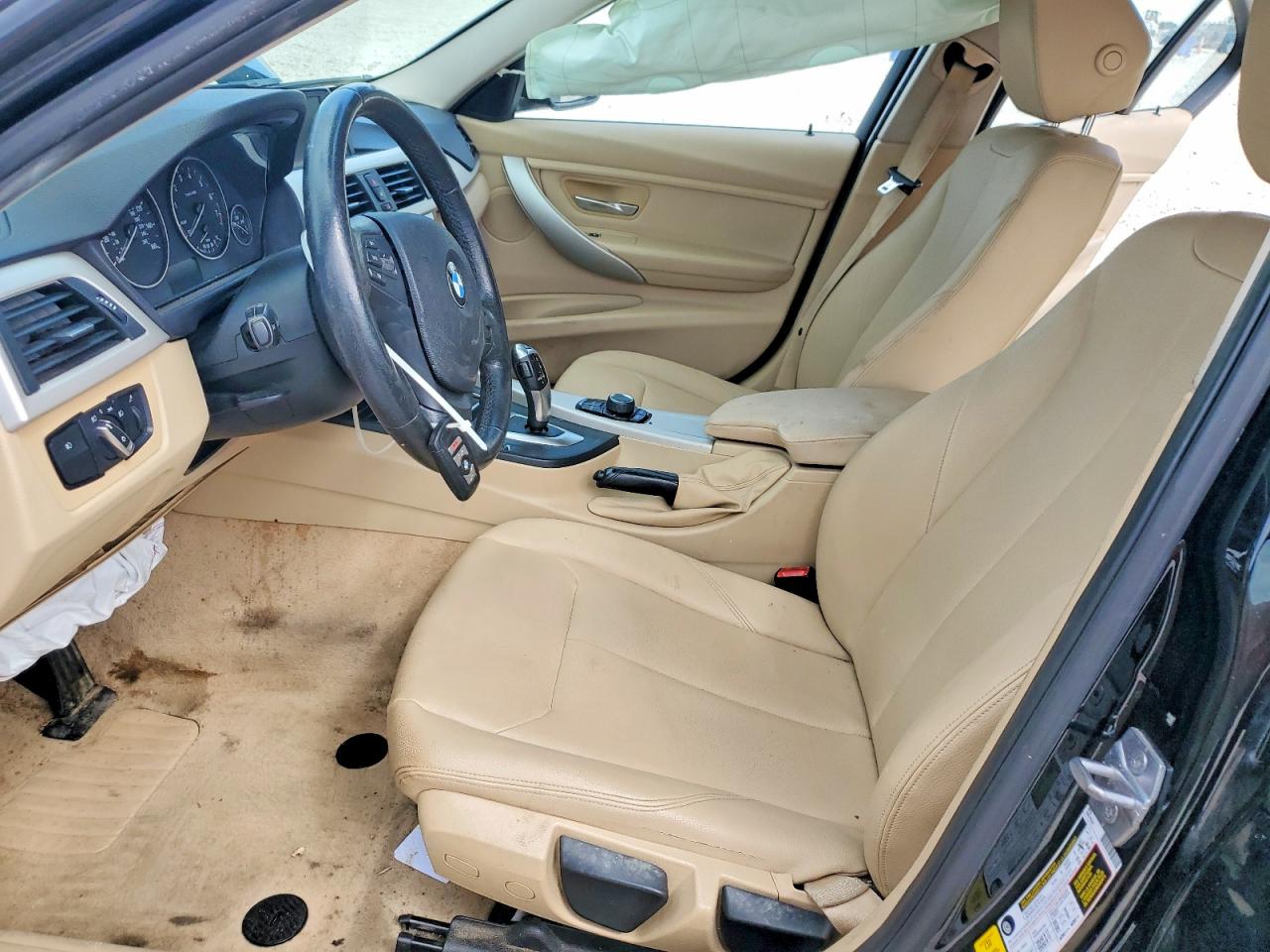 BMW 3 Series I