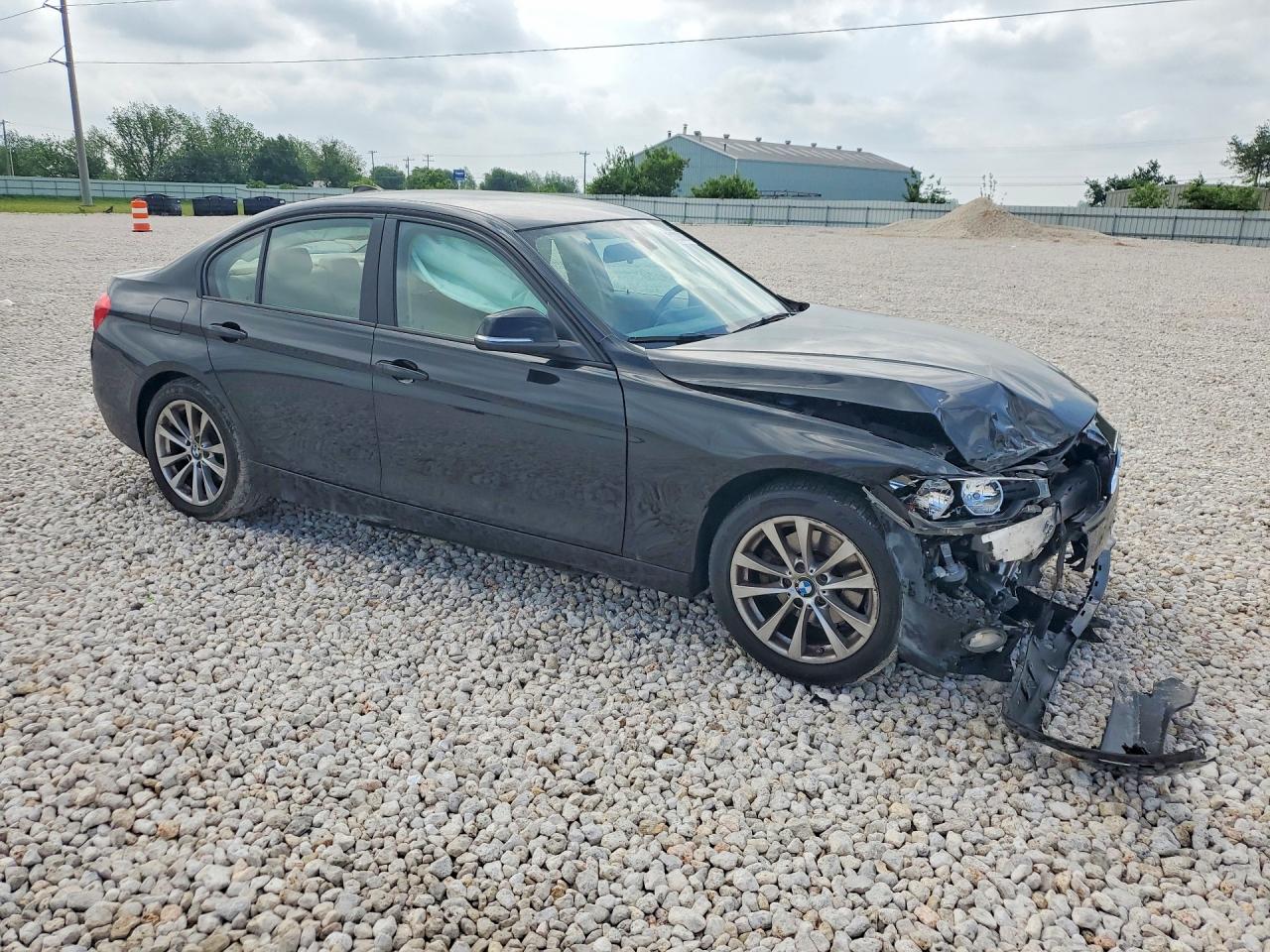BMW 3 Series I