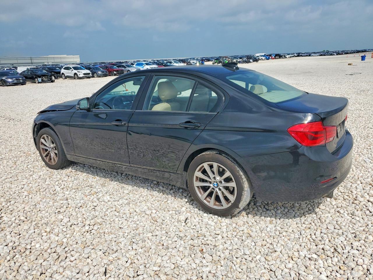 BMW 3 Series I