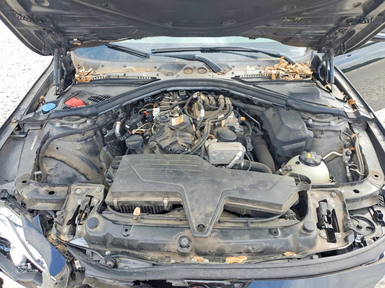BMW 3 Series I