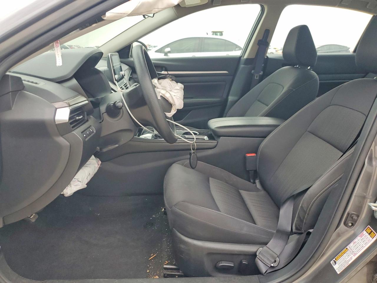 Nissan Altima Sv