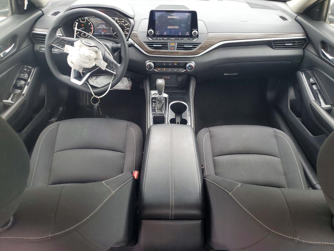 Nissan Altima Sv