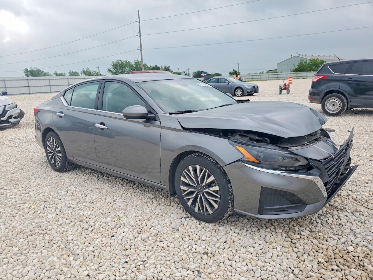 Nissan Altima Sv