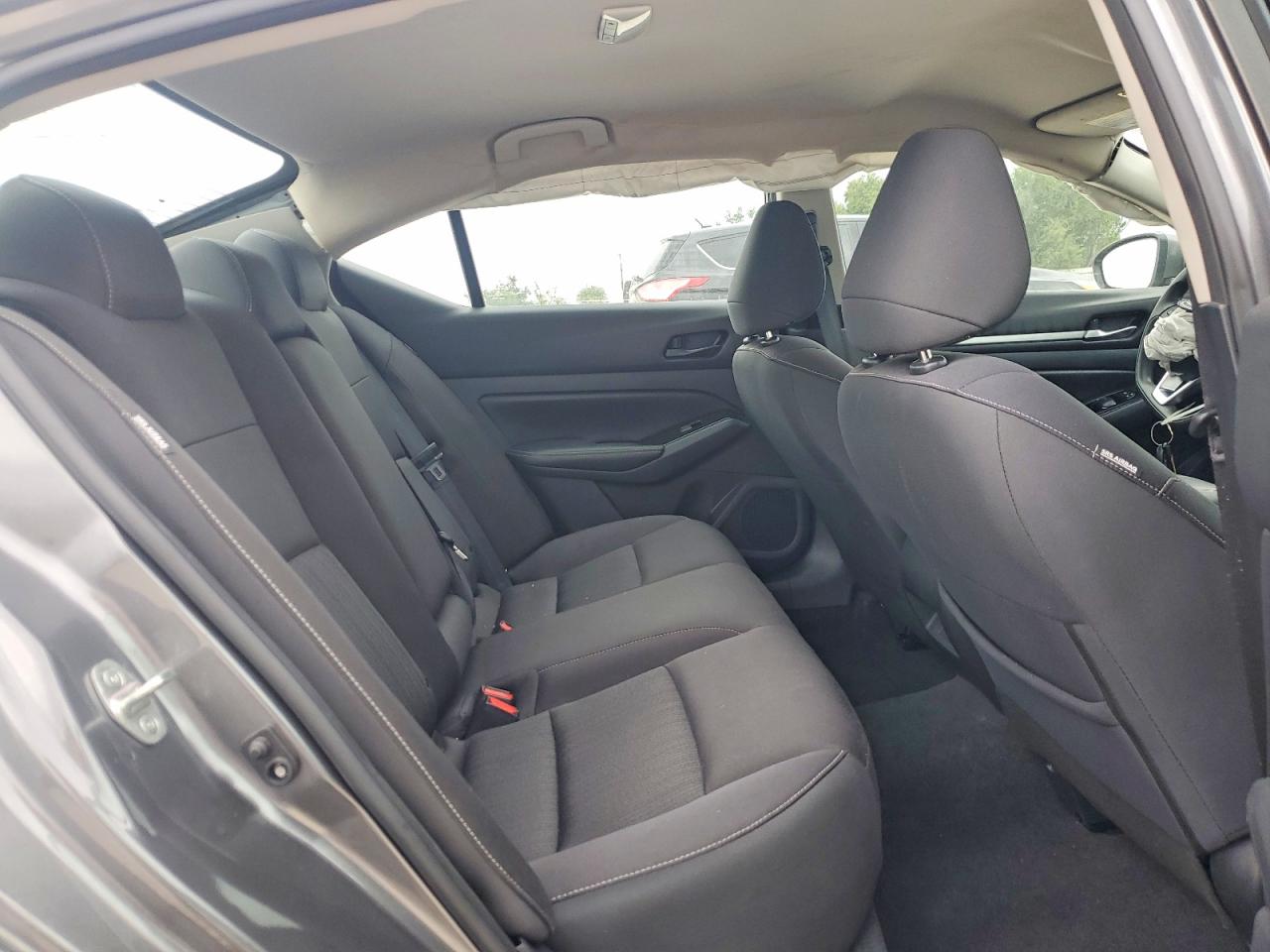 Nissan Altima Sv