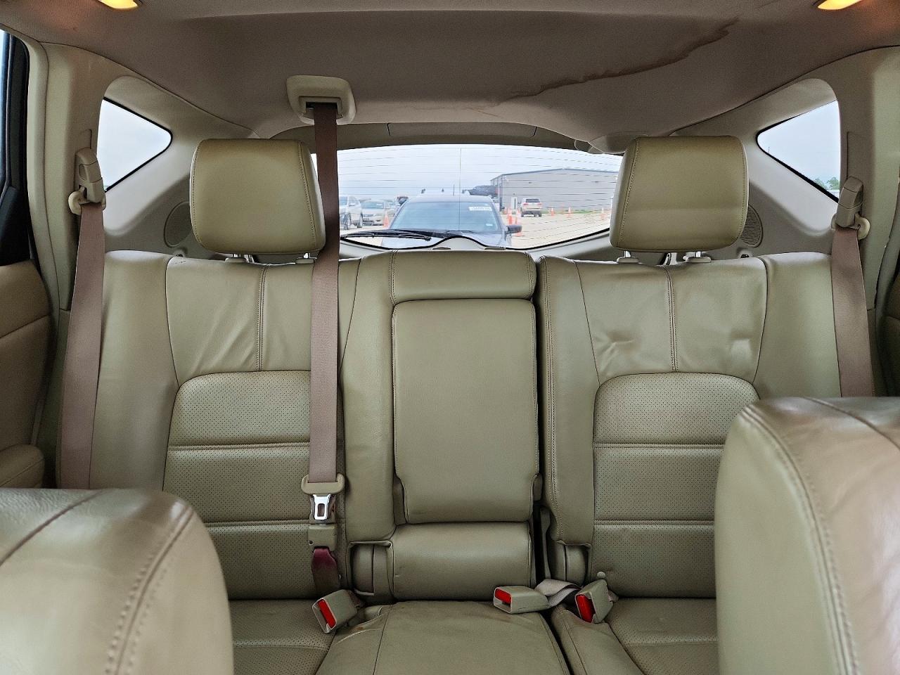 Nissan Murano S