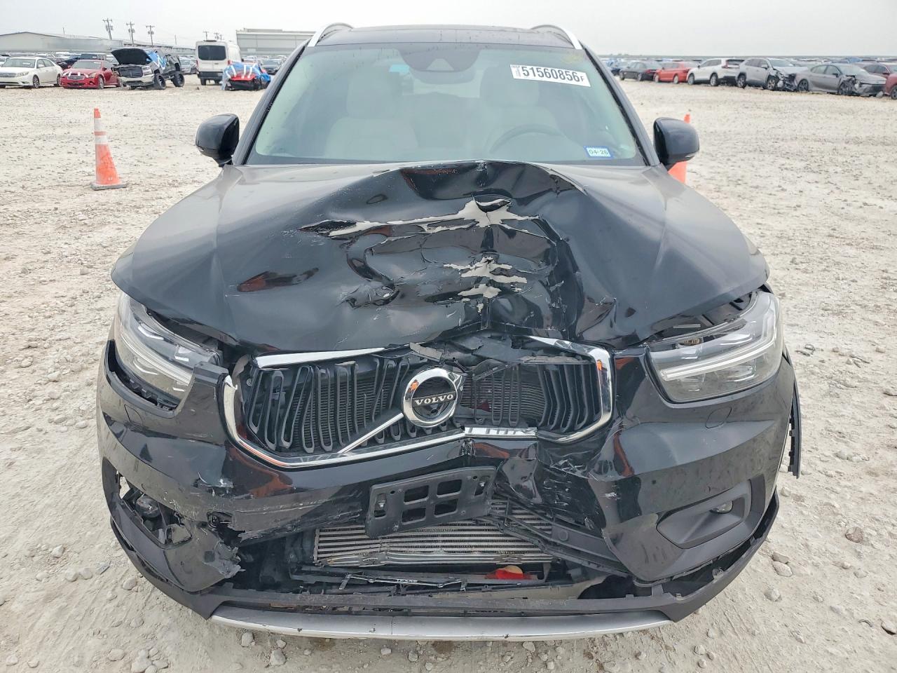 Volvo XC40 T5 Momentum