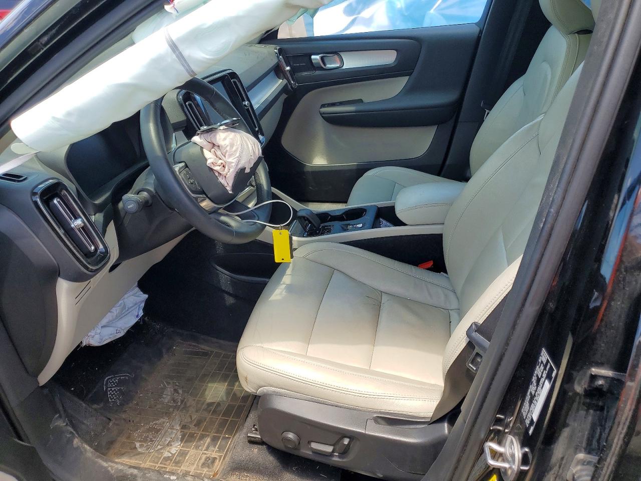 Volvo XC40 T5 Momentum
