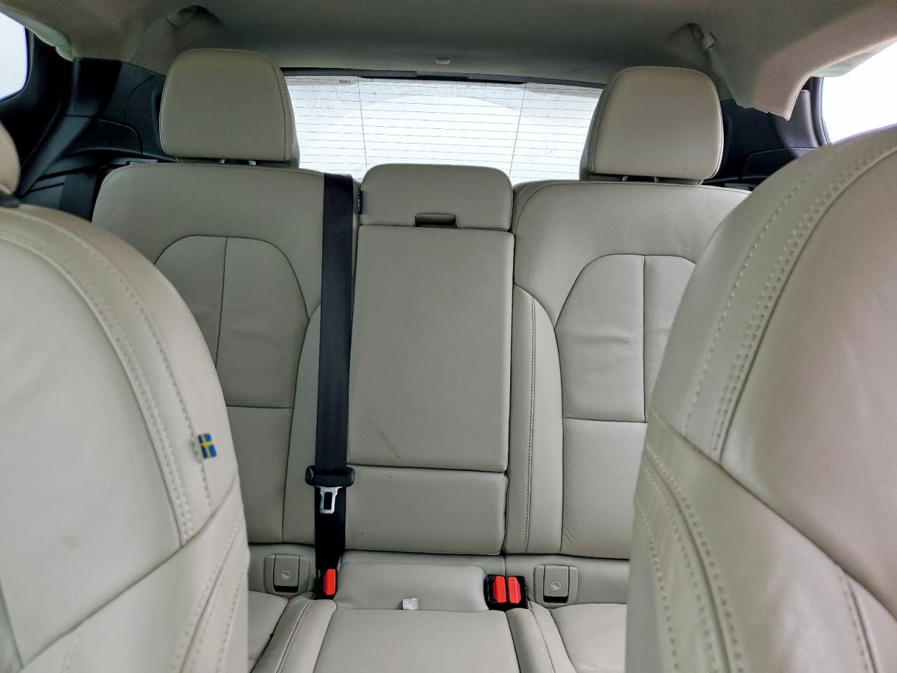 Volvo XC40 T5 Momentum