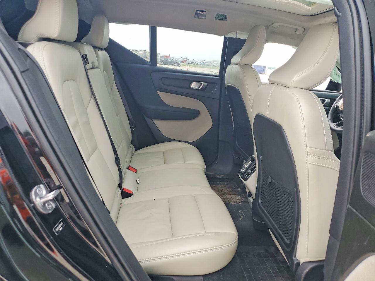 Volvo XC40 T5 Momentum
