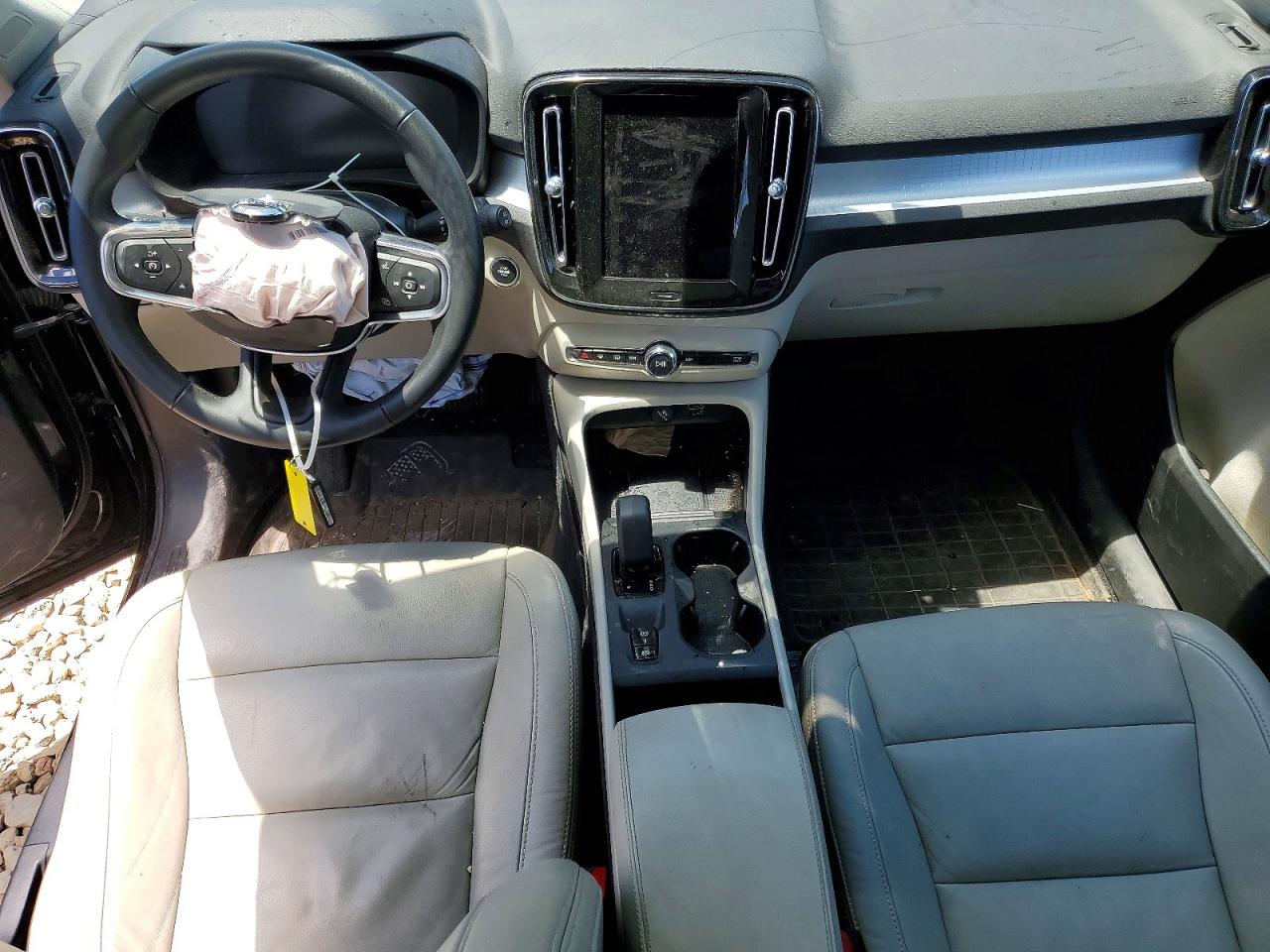 Volvo XC40 T5 Momentum