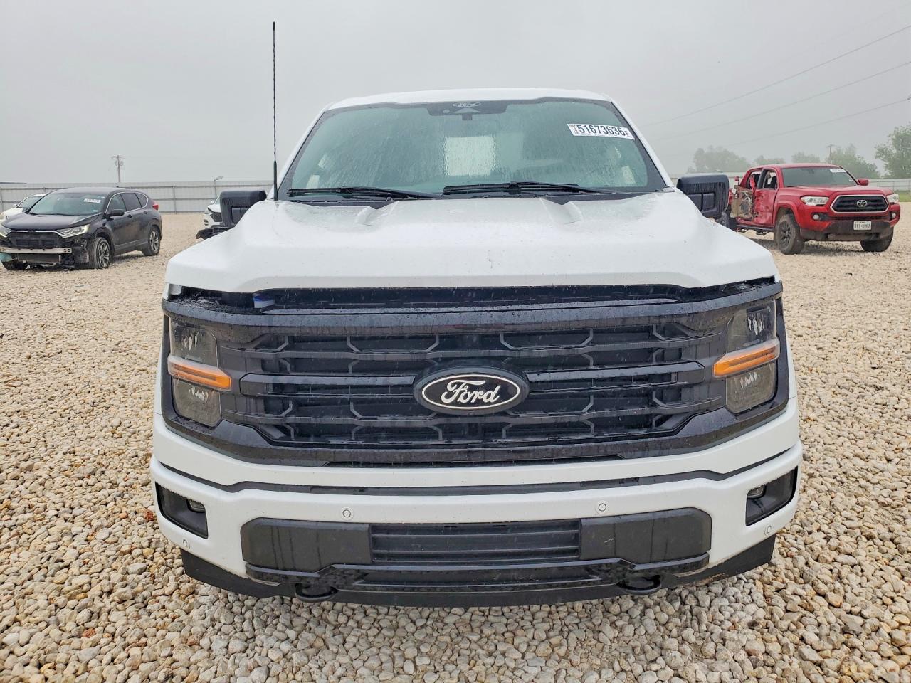 Ford F-150 Xlt