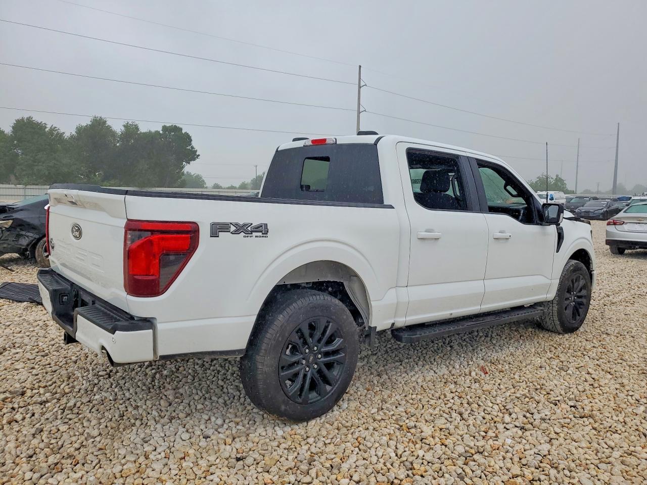 Ford F-150 Xlt