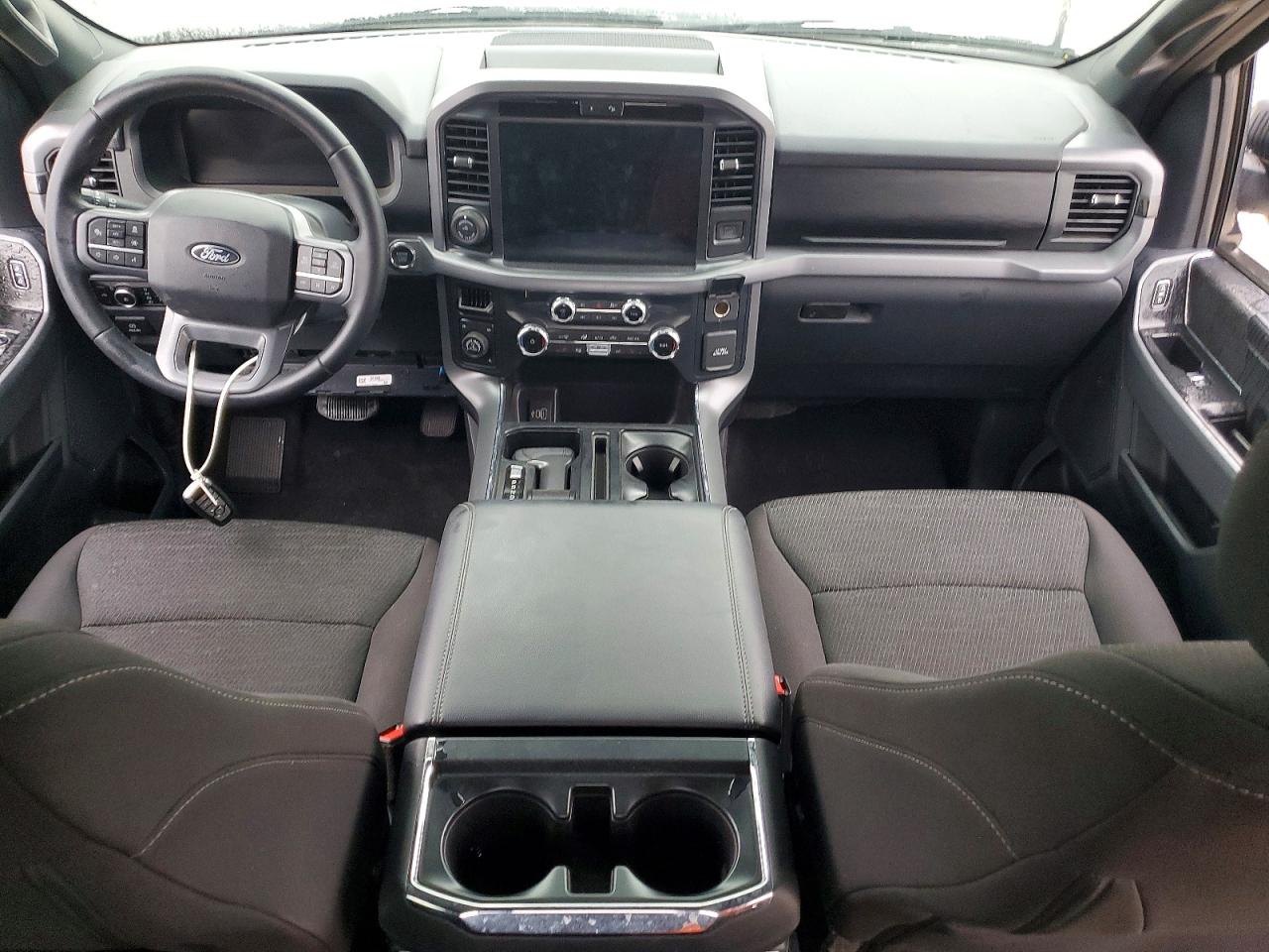Ford F-150 Xlt