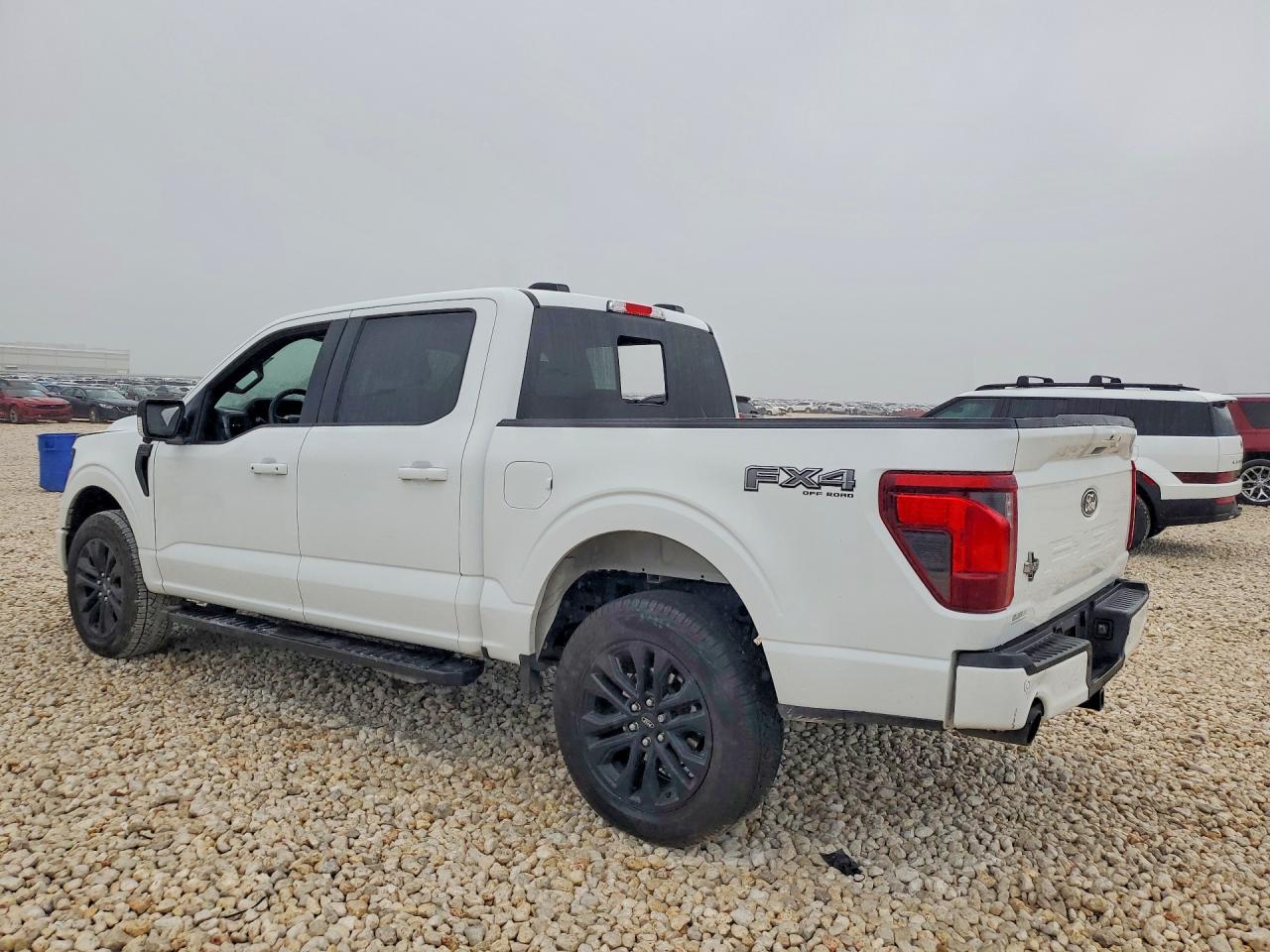 Ford F-150 Xlt