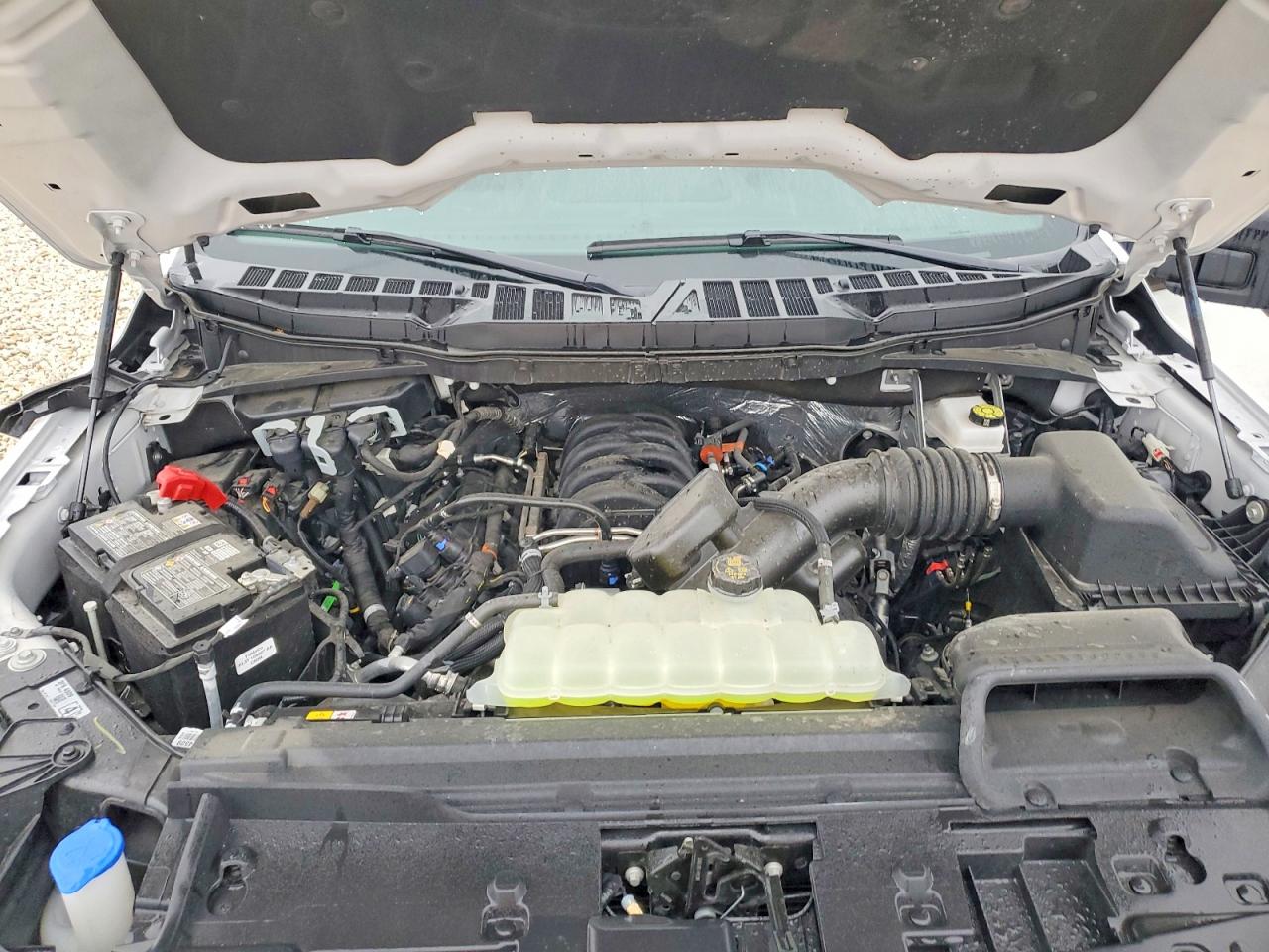 Ford F-150 Xlt