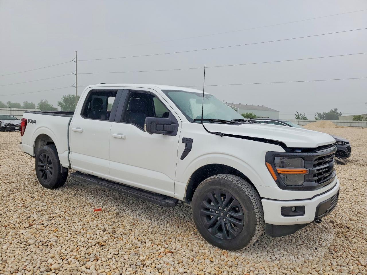 Ford F-150 Xlt