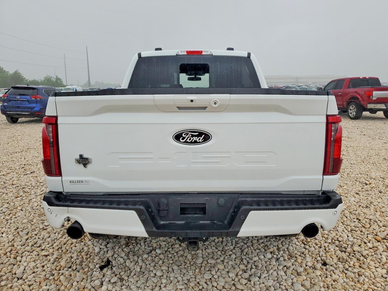 Ford F-150 Xlt