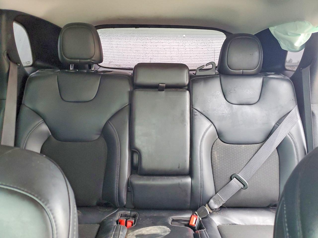 Jeep Cherokee Latitude Plus
