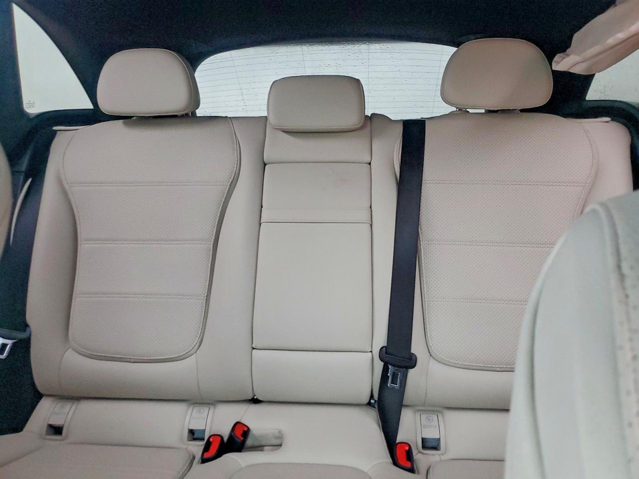 Mercedes-Benz GLC 300 4matic